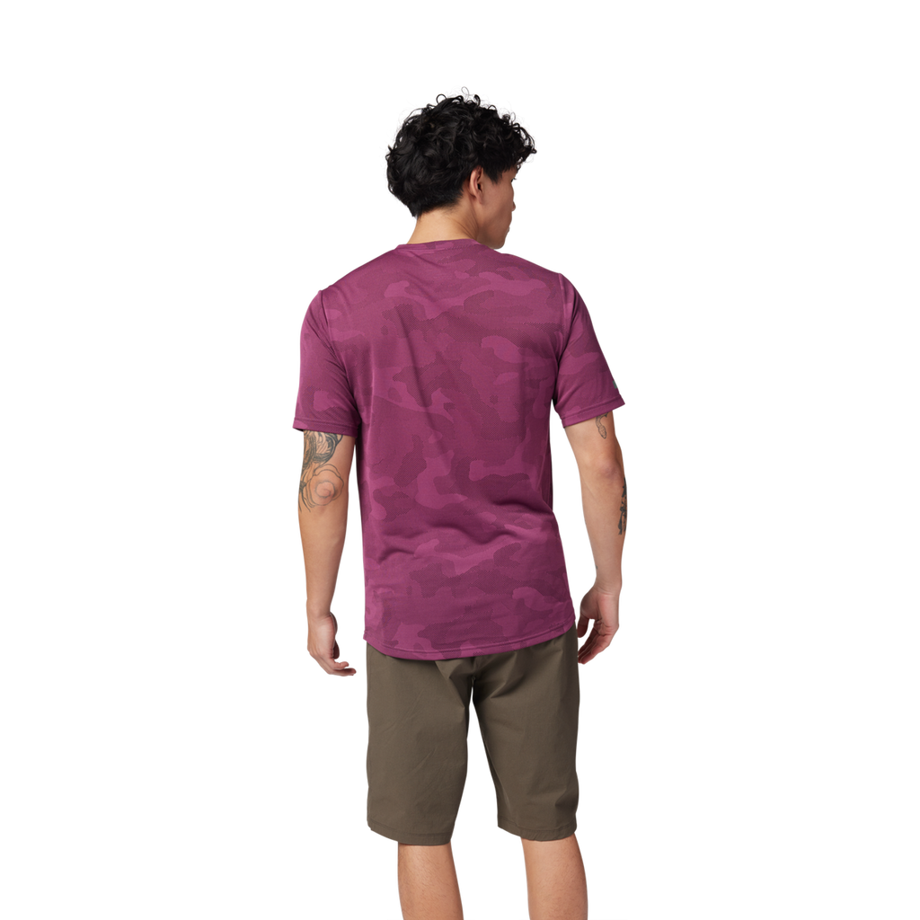 Jersey Ranger TruDri™