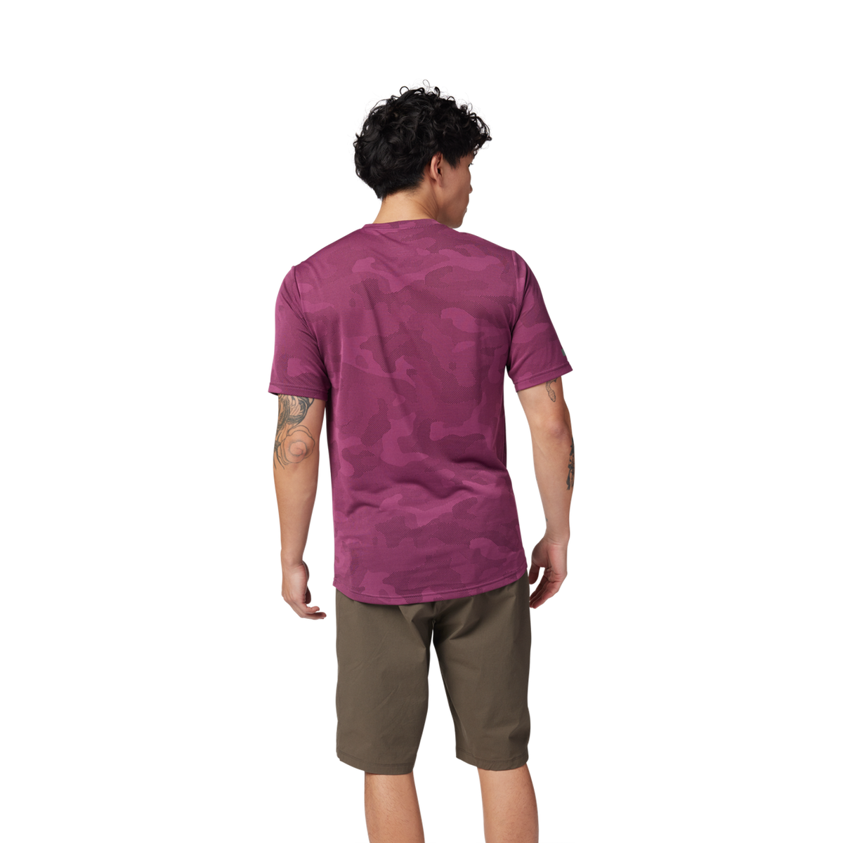 Jersey Ranger TruDri™