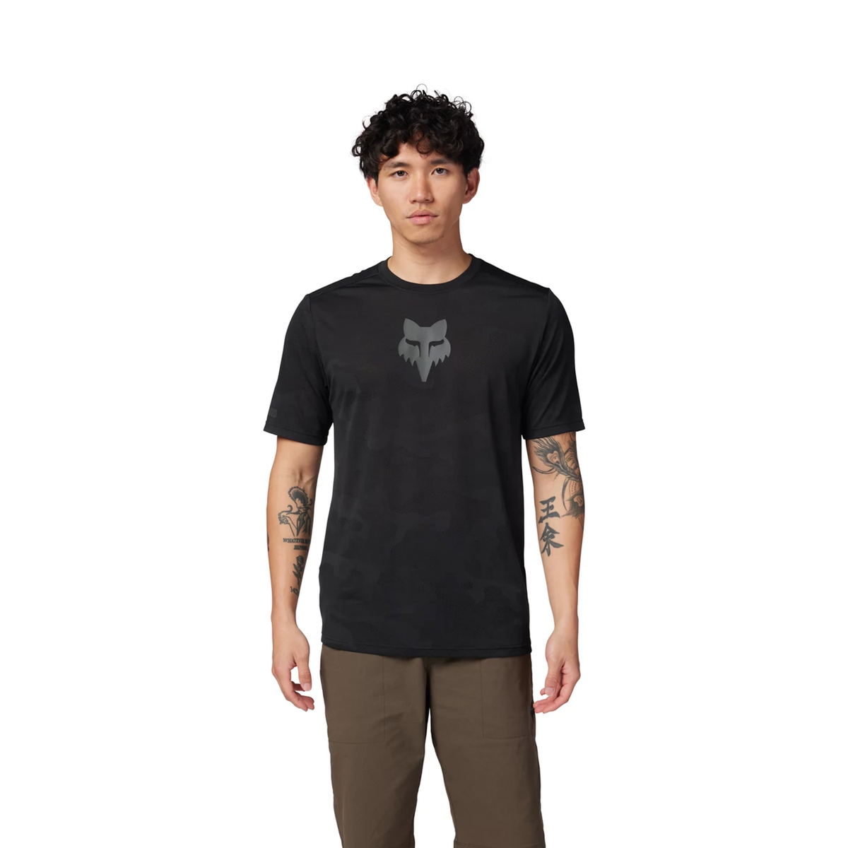 Jersey Ranger TruDri™