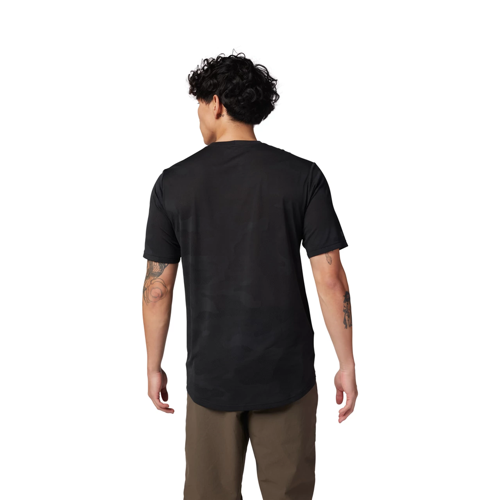 Jersey Ranger TruDri™