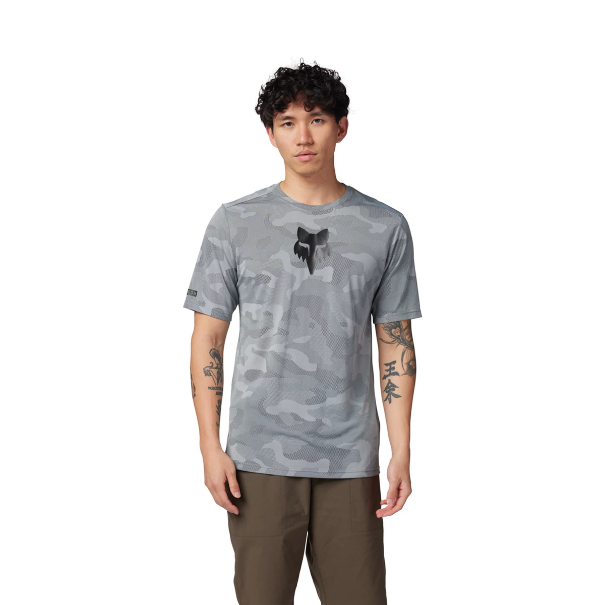 Jersey Ranger TruDri™