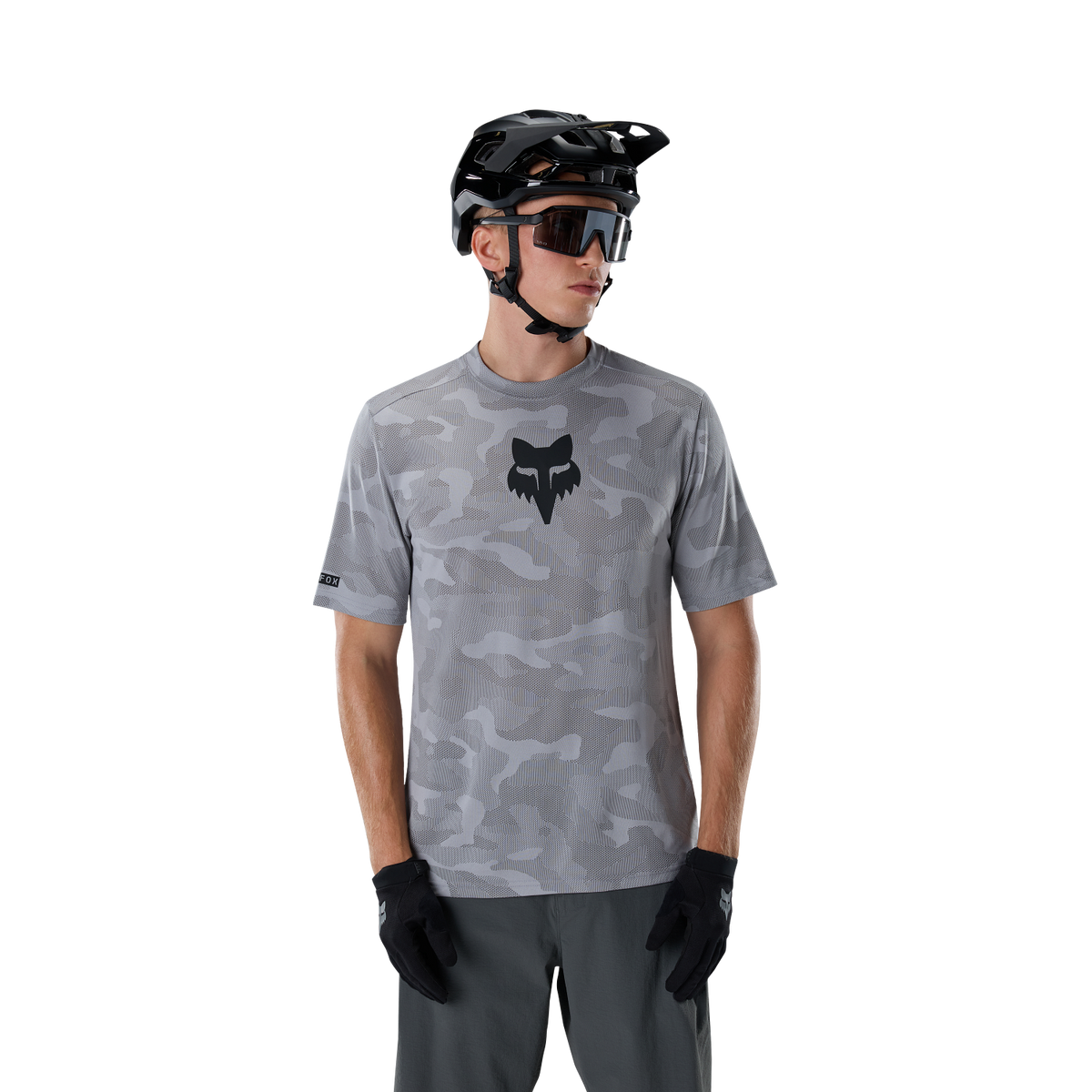 Jersey Ranger TruDri™