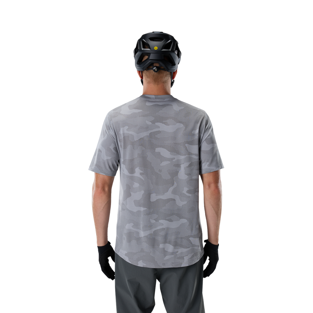 Jersey Ranger TruDri™