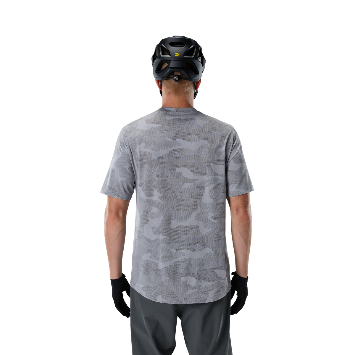 Jersey Ranger TruDri™