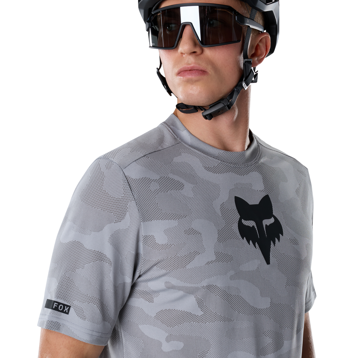 Jersey Ranger TruDri™