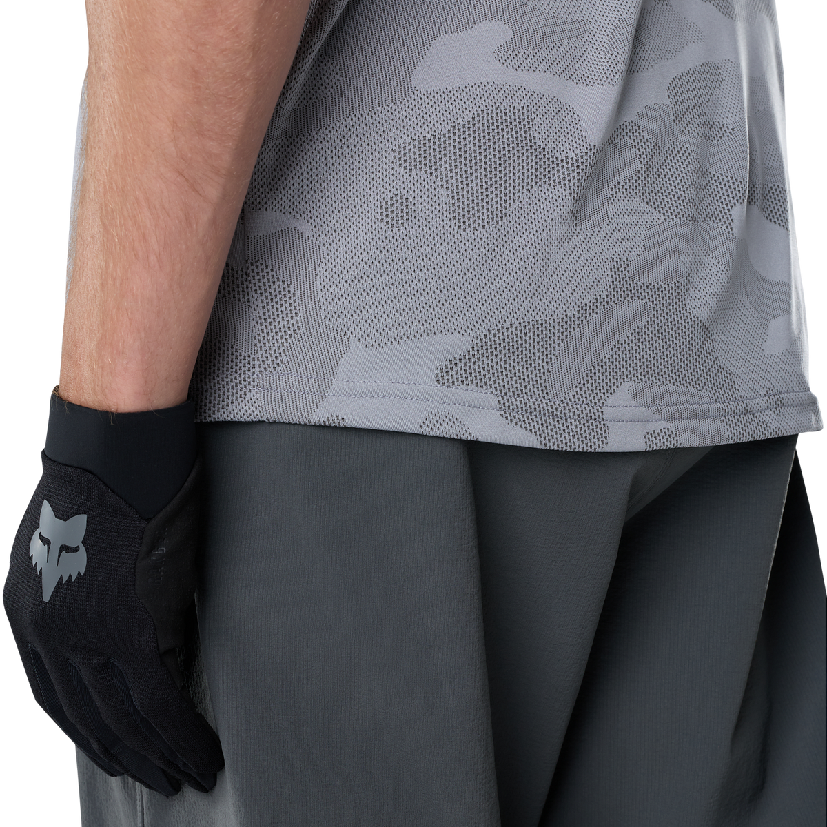 Jersey Ranger TruDri™