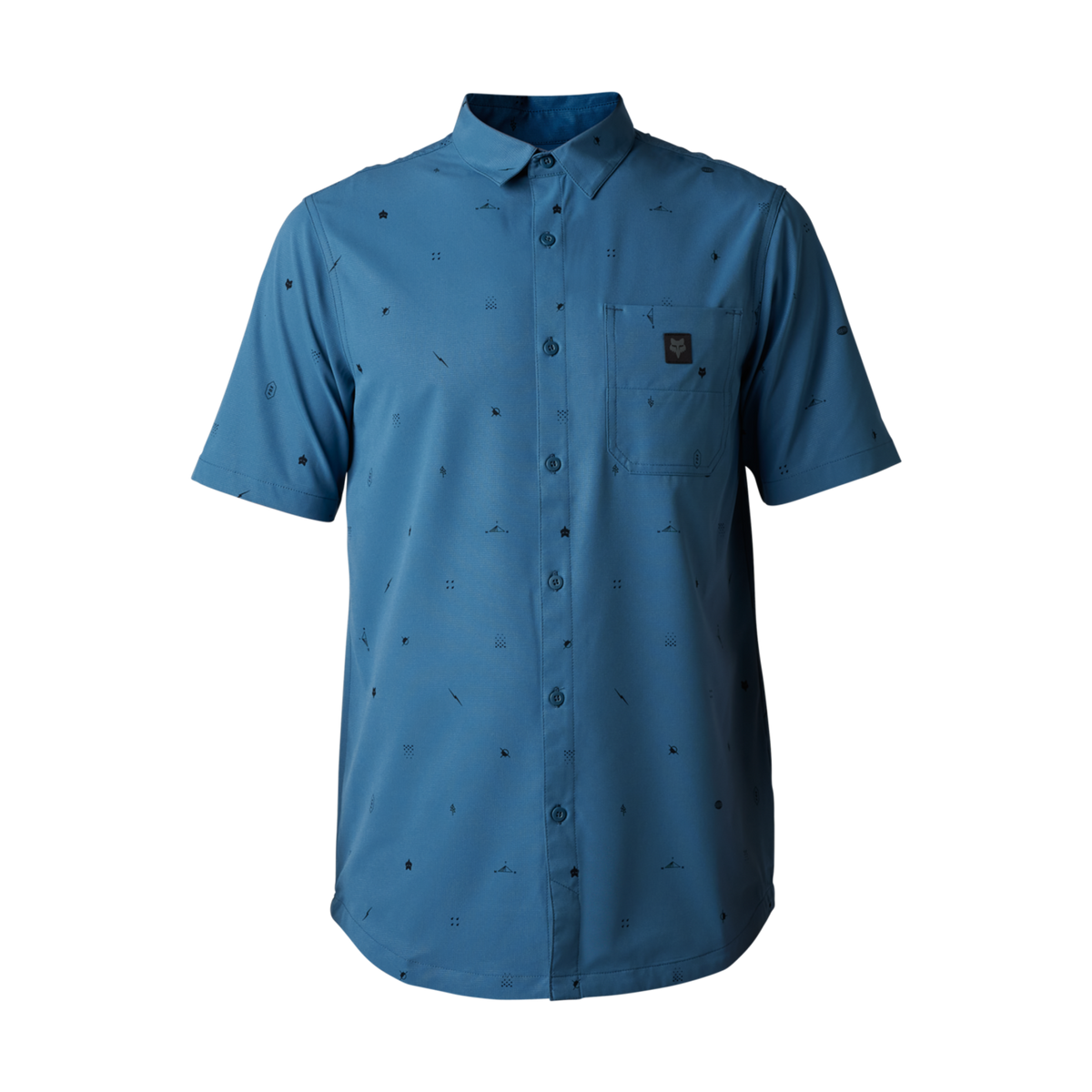 Jersey Ranger Woven