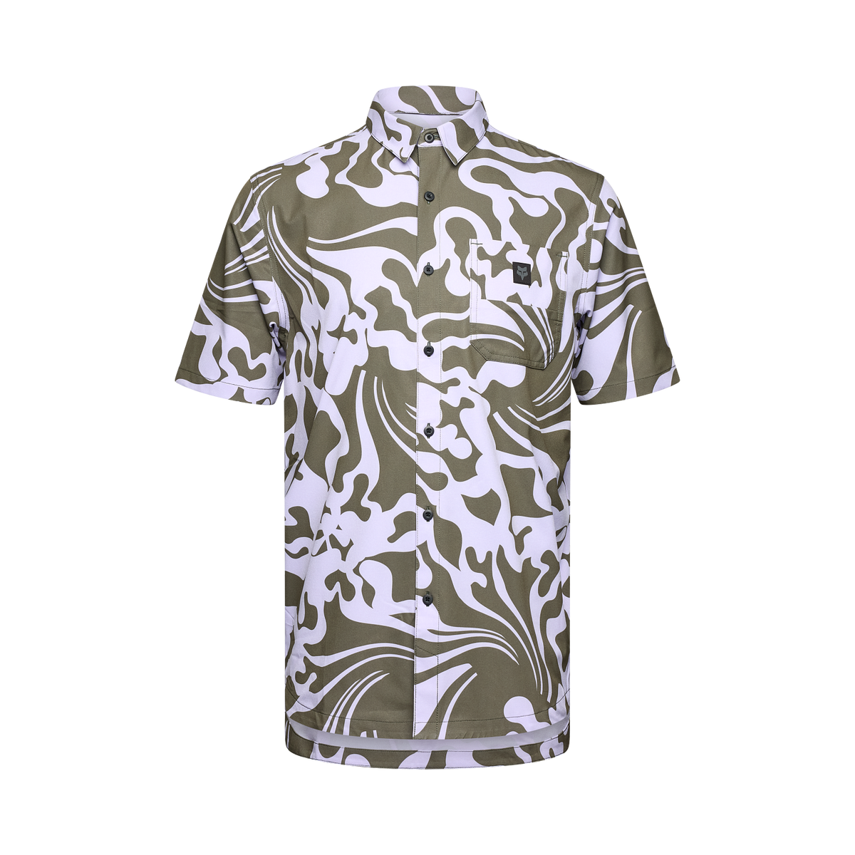 Jersey Ranger Woven