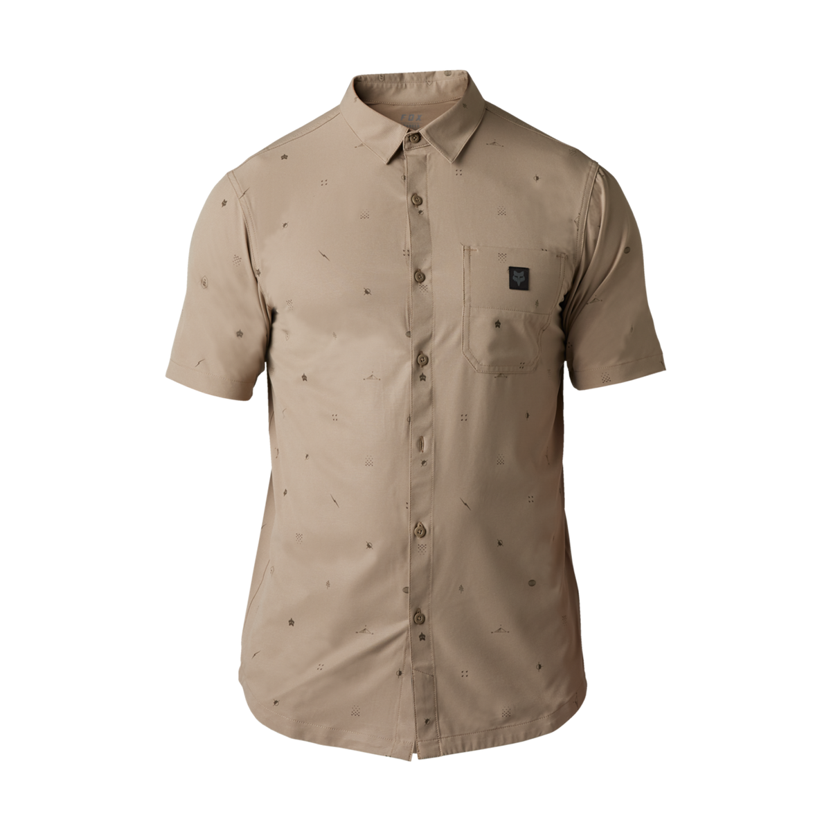 Jersey Ranger Woven