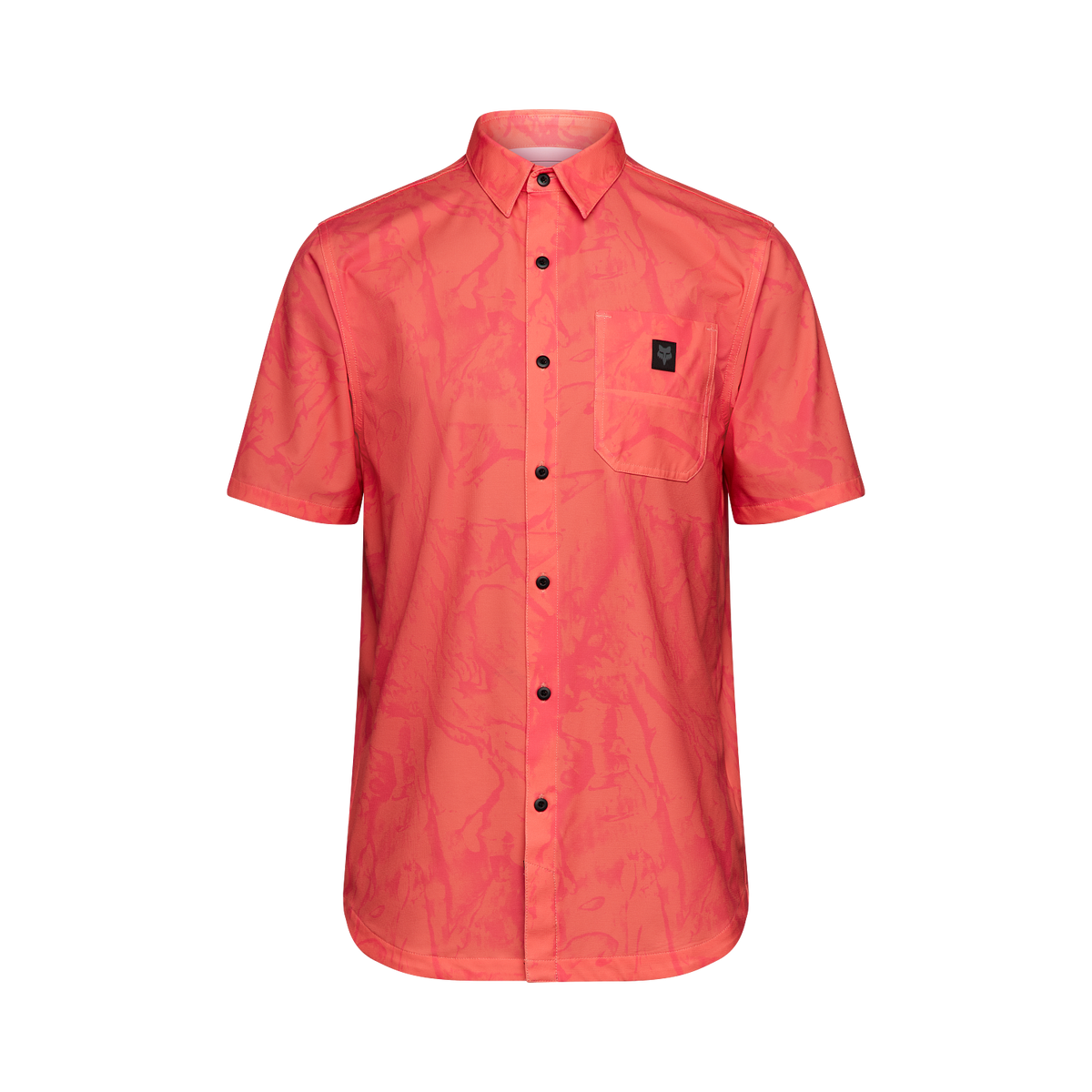 Jersey Ranger Woven