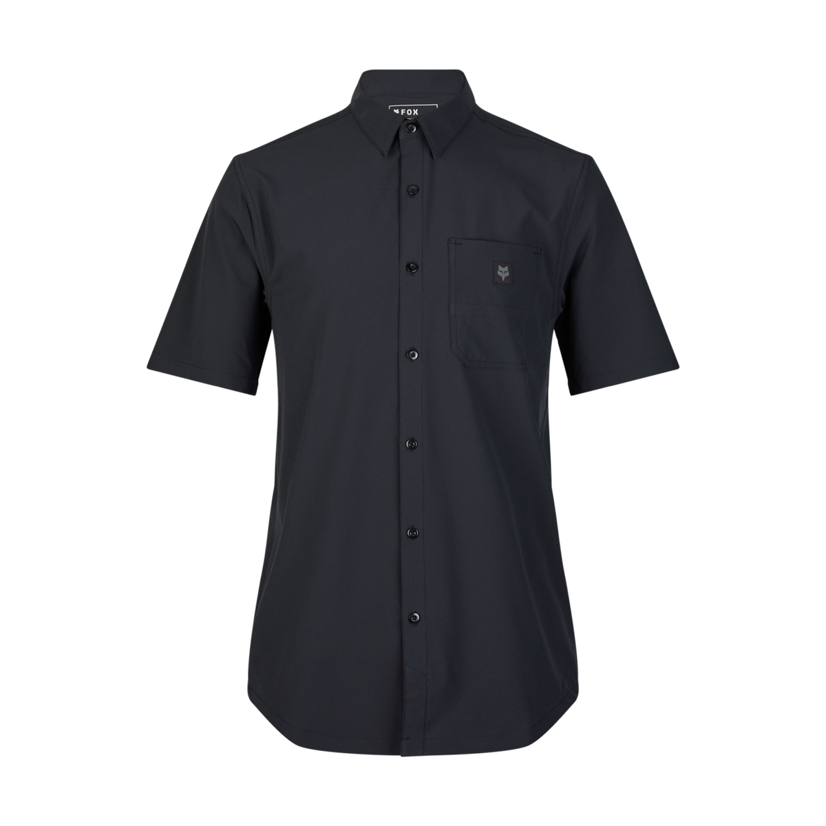 Jersey Ranger Woven