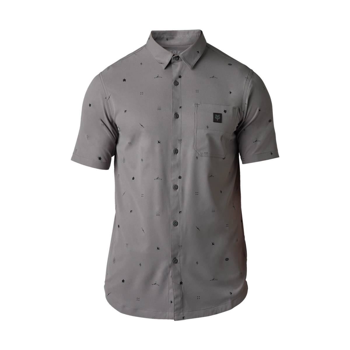 Jersey Ranger Woven