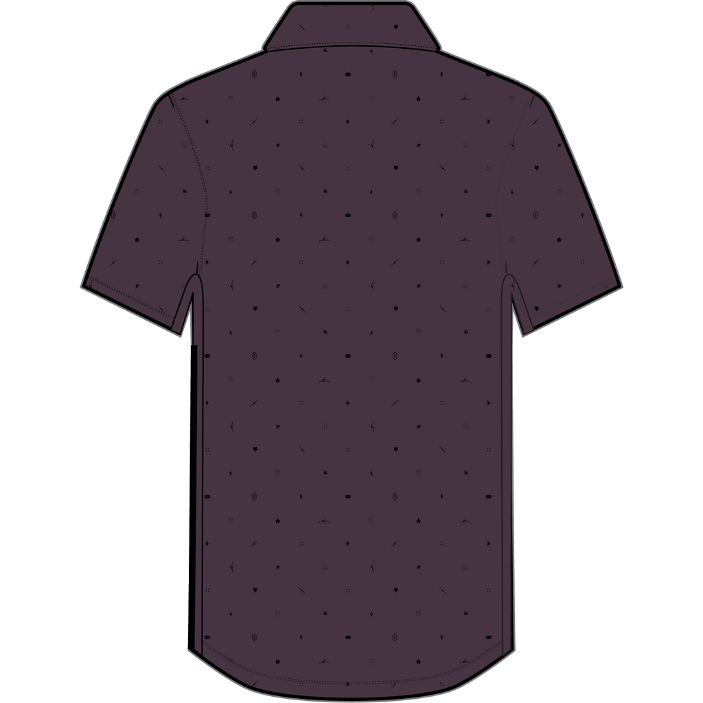 Jersey Ranger Woven