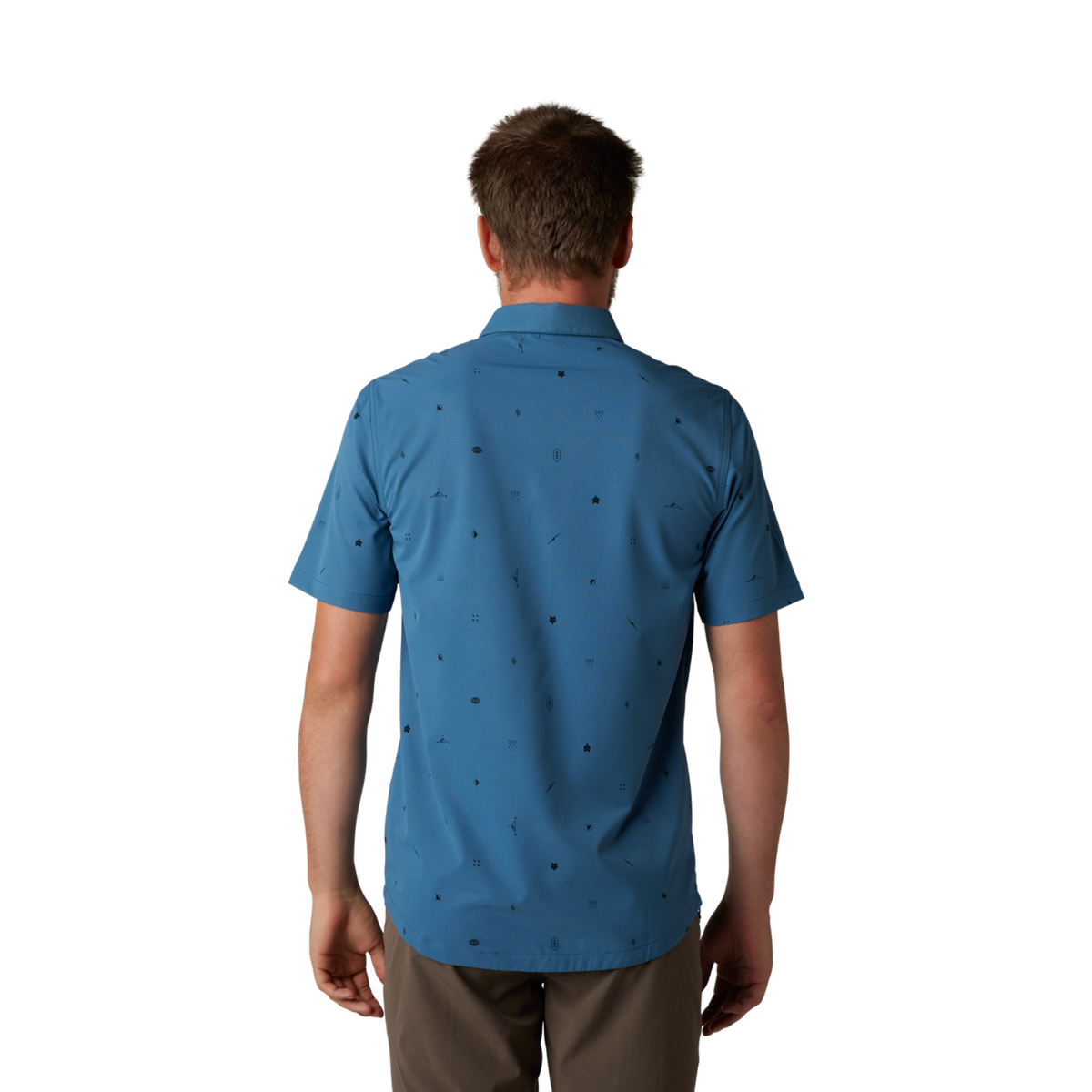 Jersey Ranger Woven