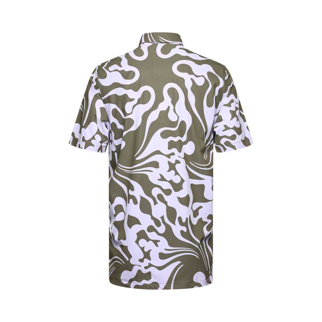 Jersey Ranger Woven
