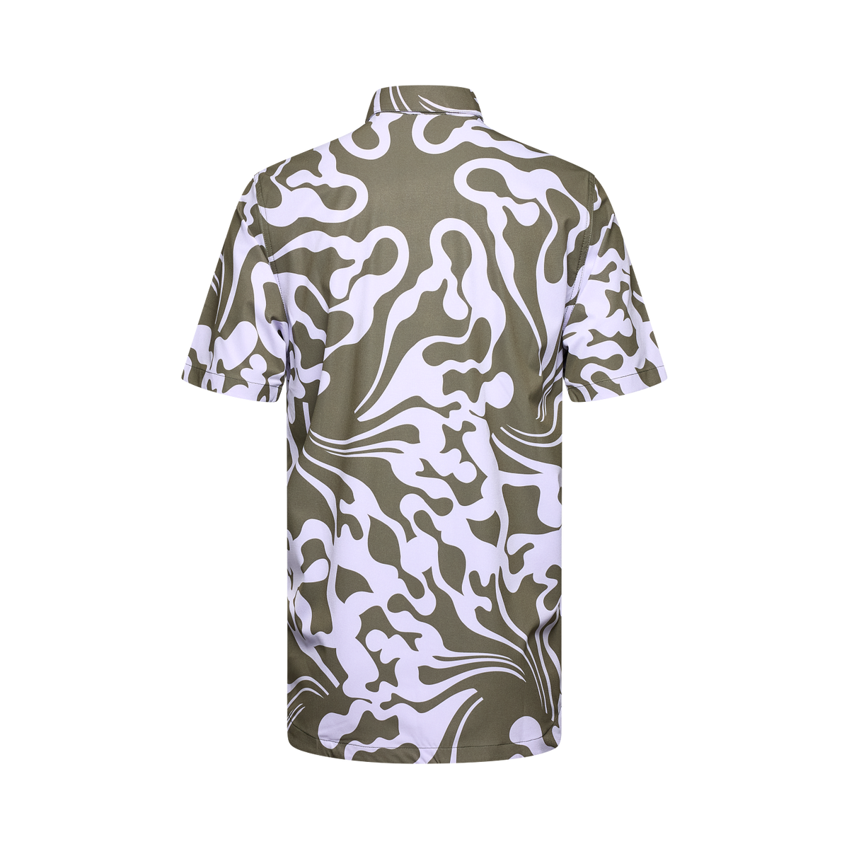 Jersey Ranger Woven