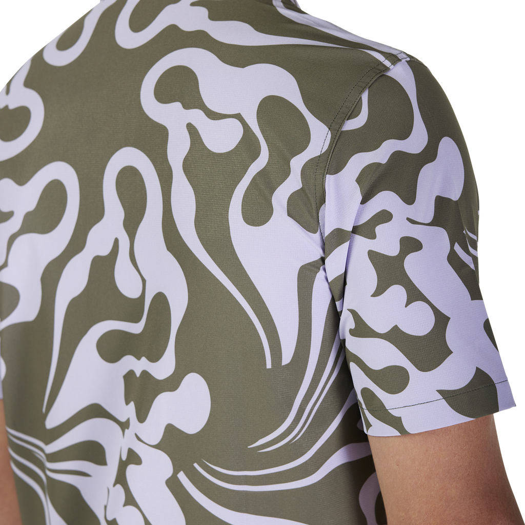 Jersey Ranger Woven