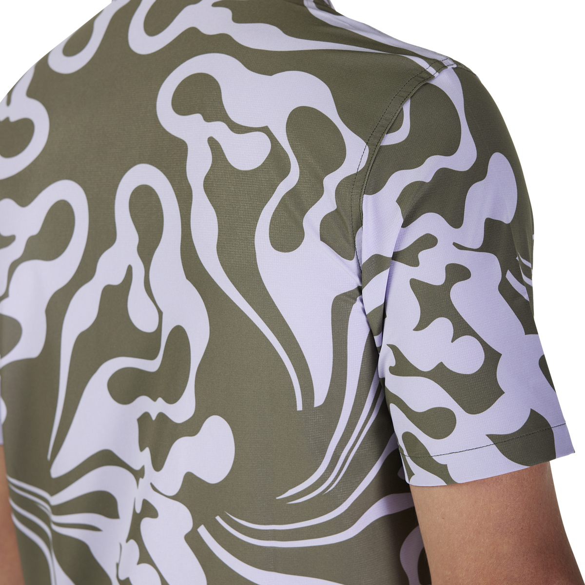 Jersey Ranger Woven