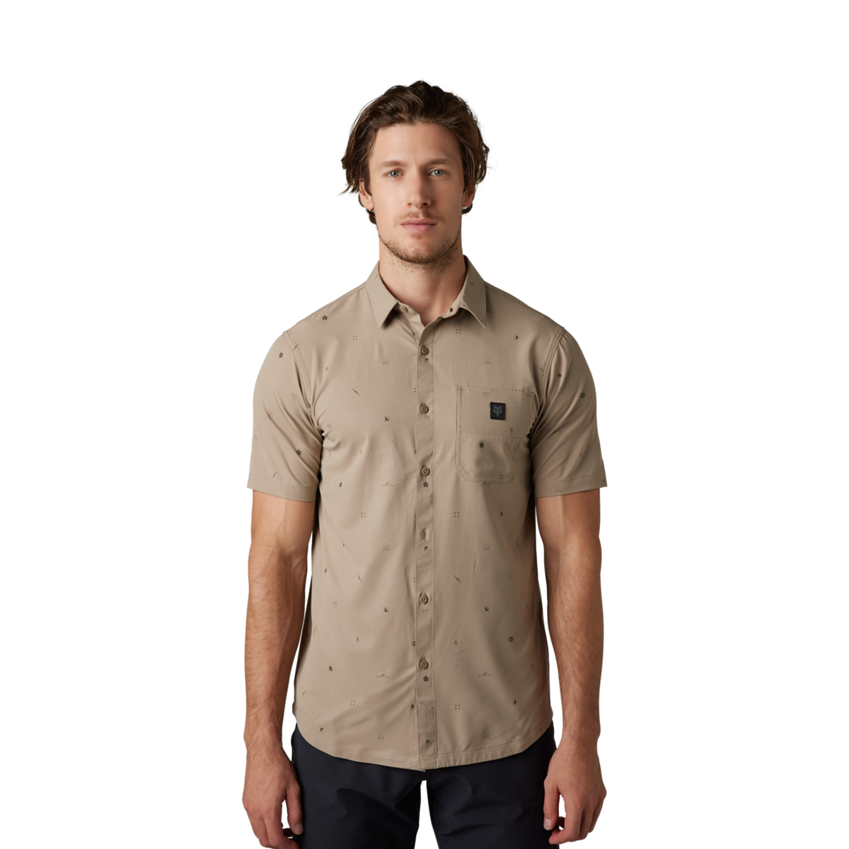 Jersey Ranger Woven