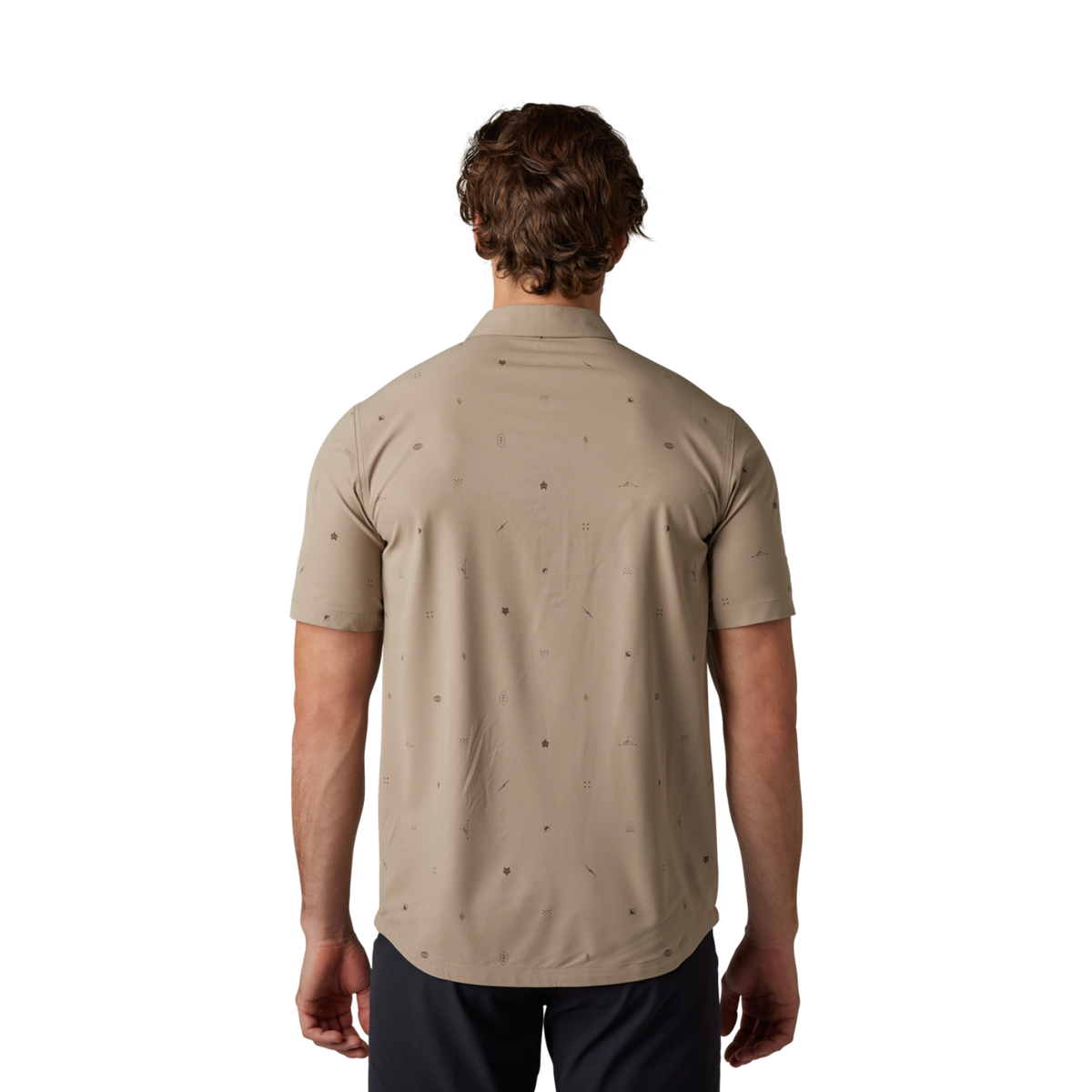 Jersey Ranger Woven