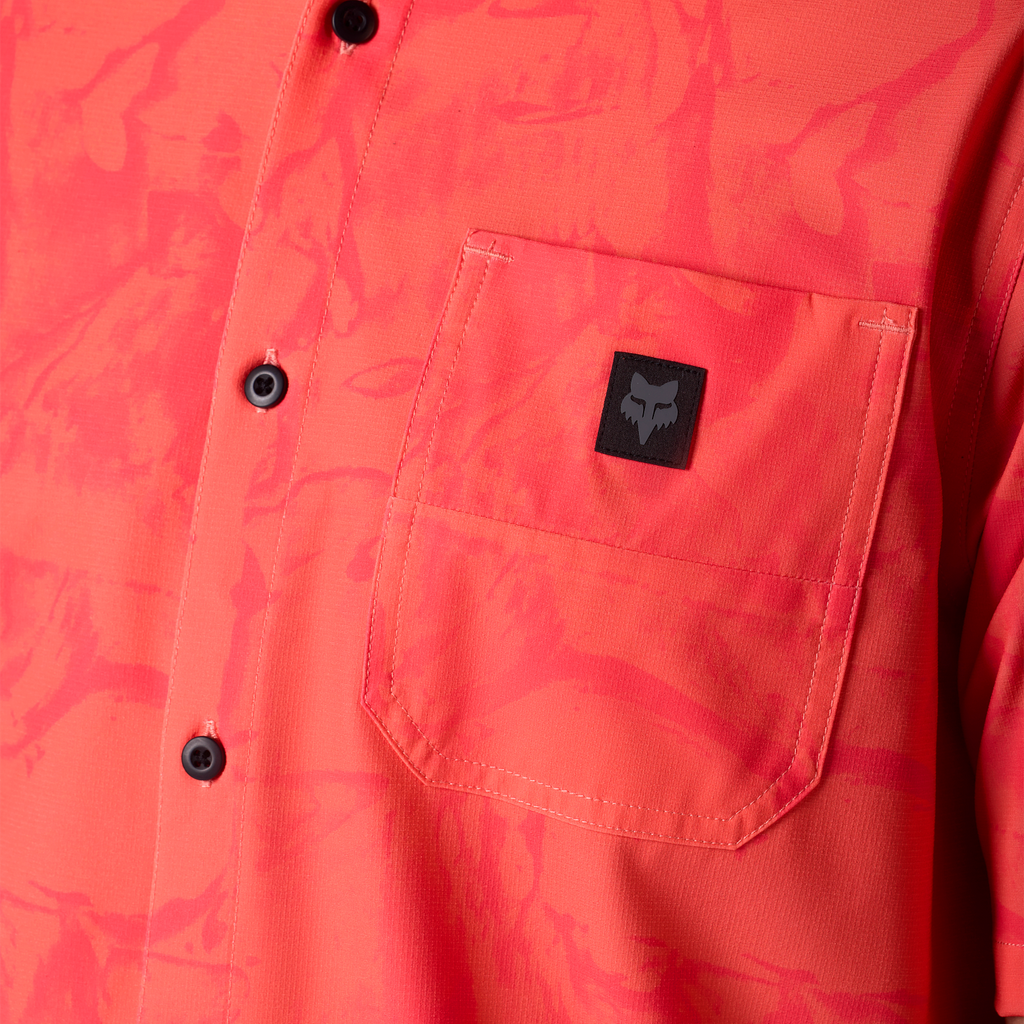 Jersey Ranger Woven