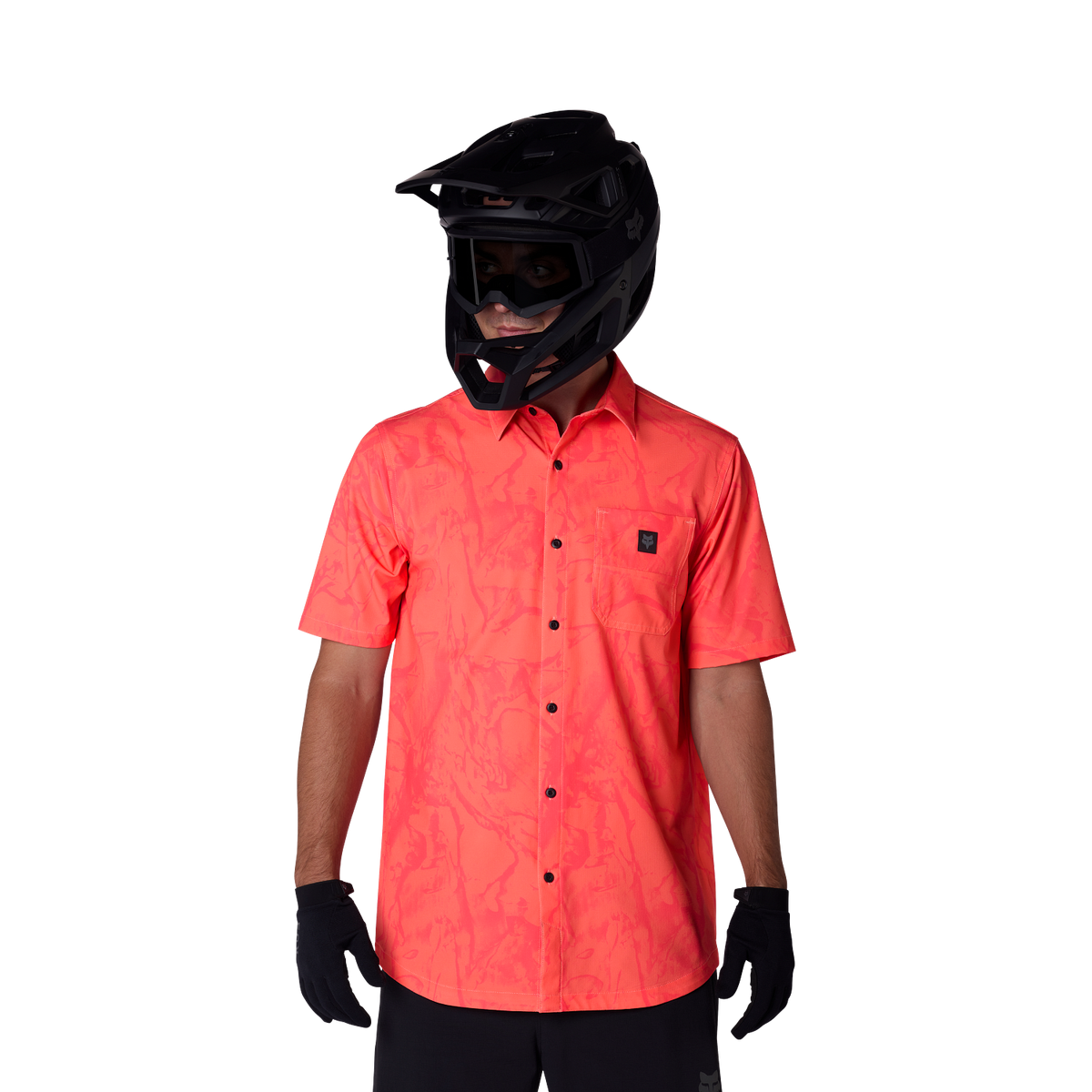 Jersey Ranger Woven