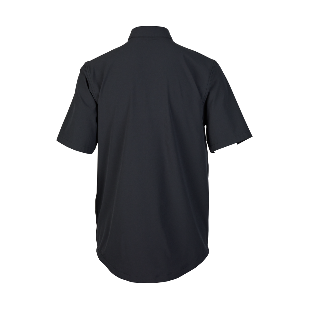 Jersey Ranger Woven