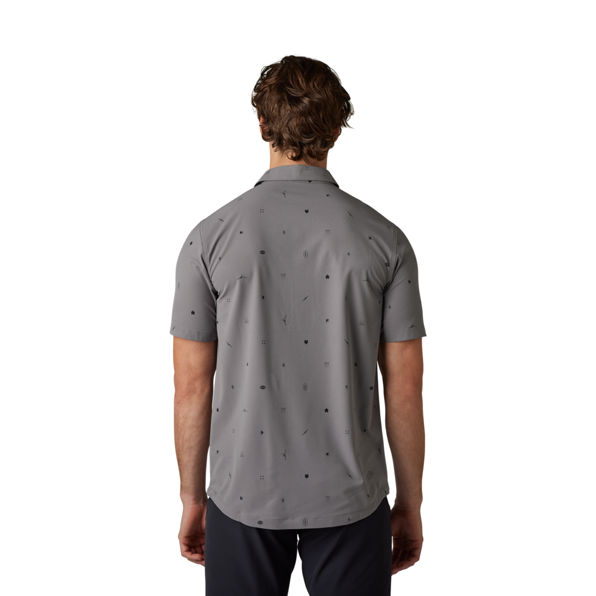 Jersey Ranger Woven