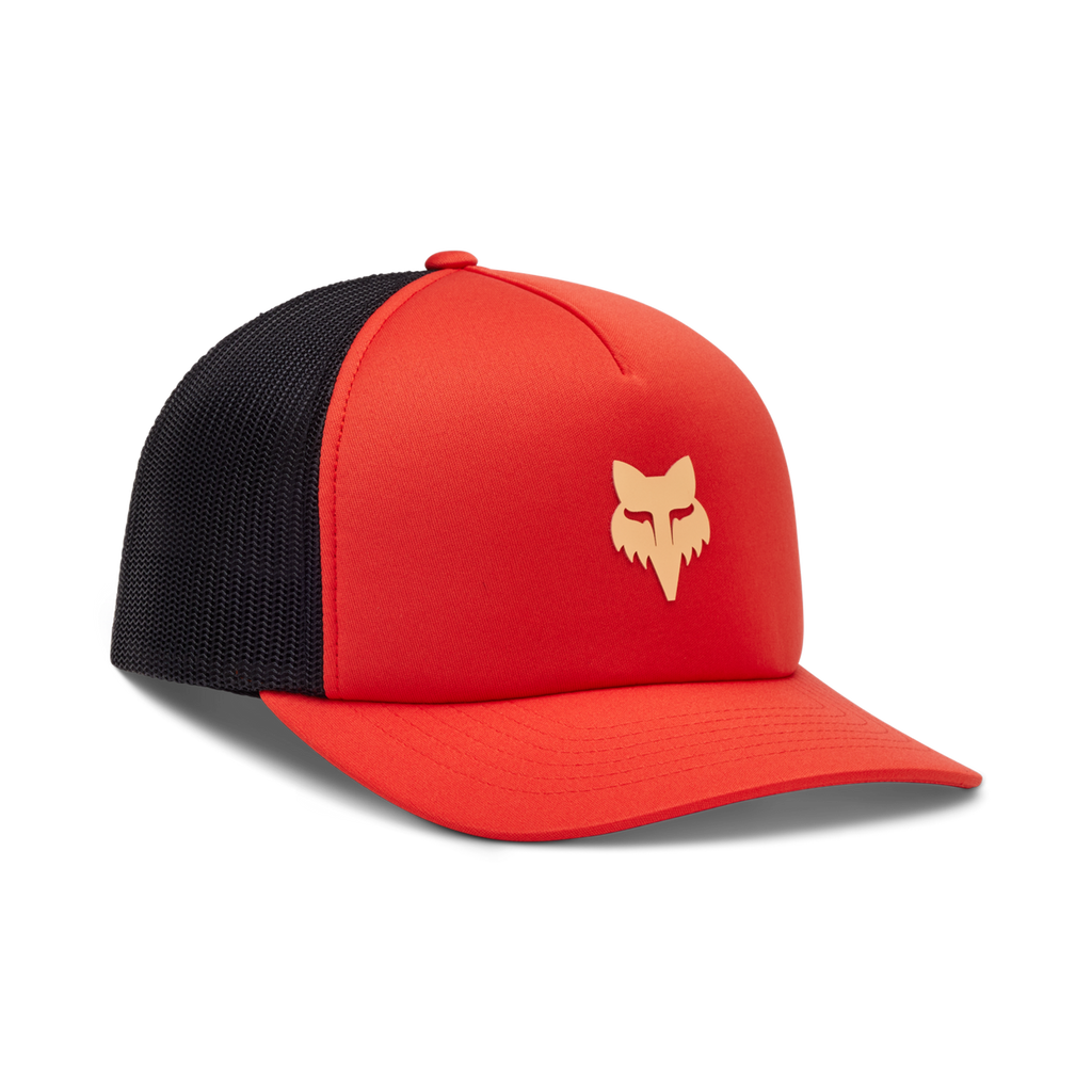 Trucker-Kappe Boundary Damen