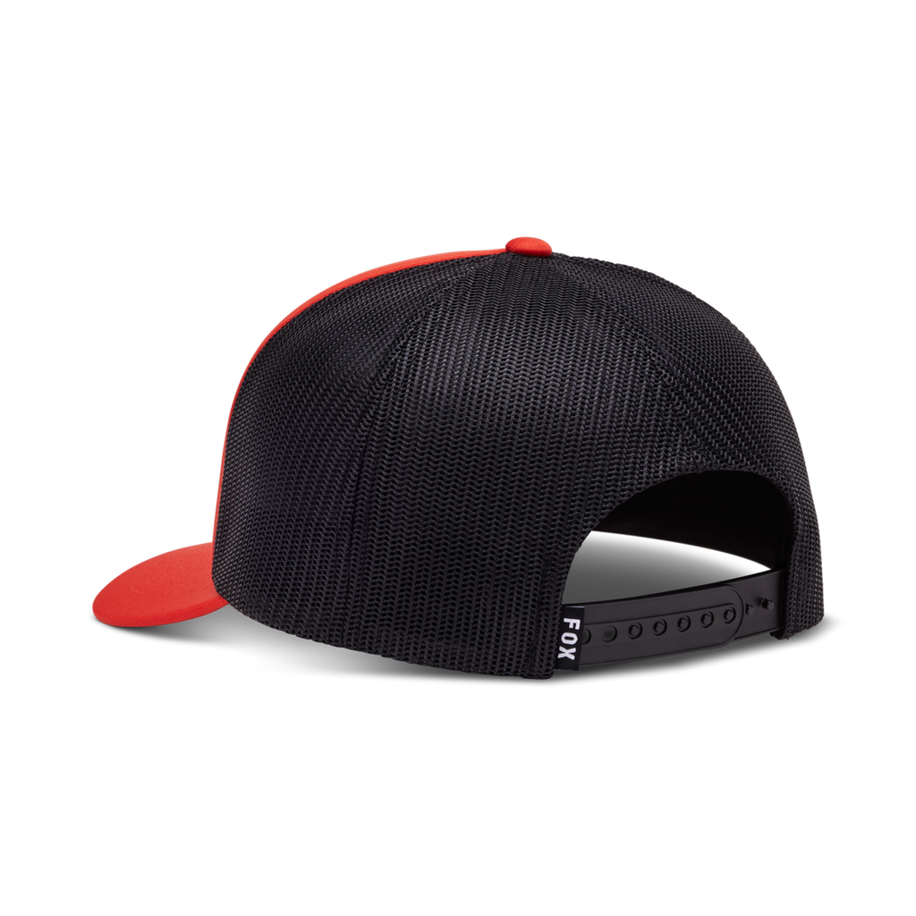 Trucker-Kappe Boundary Damen