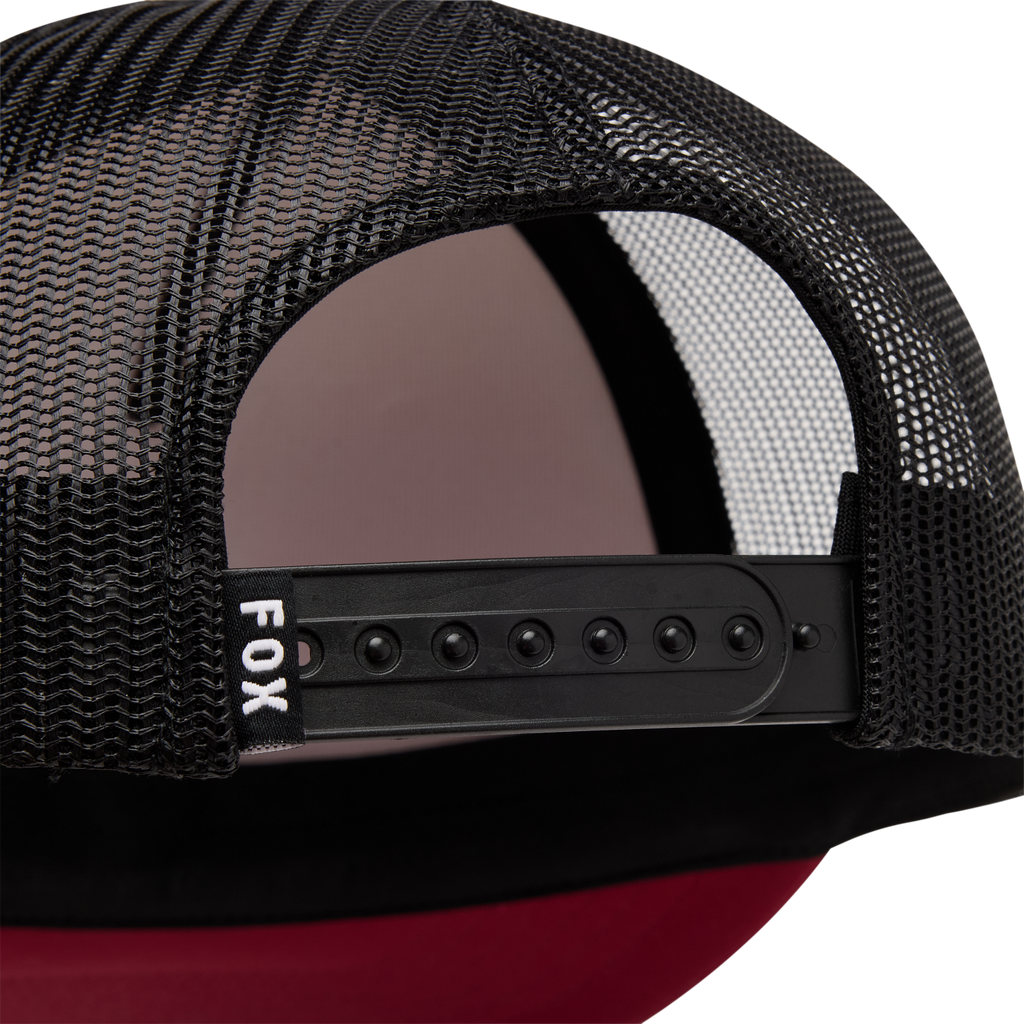 Trucker-Kappe Boundary Damen