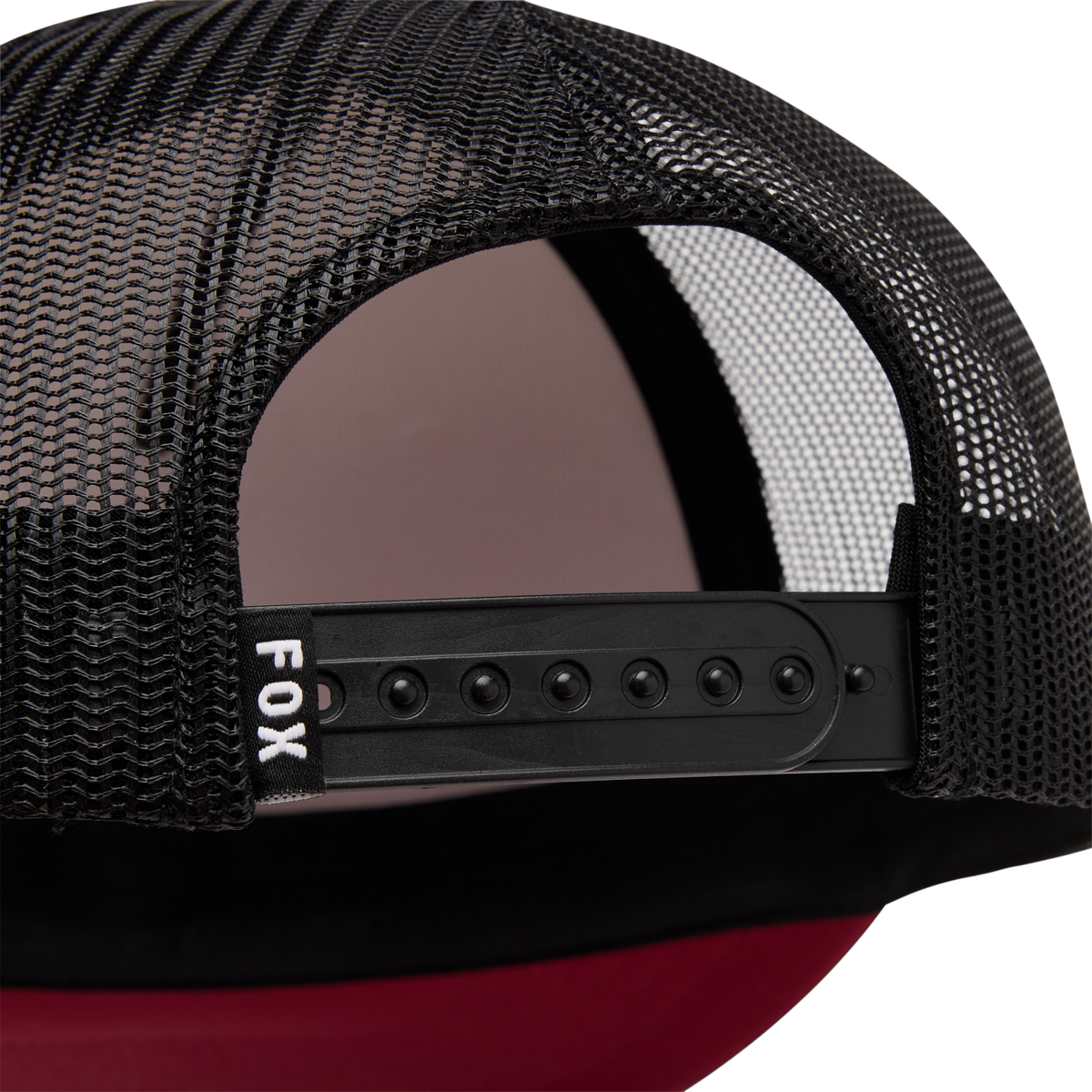 Trucker-Kappe Boundary Damen