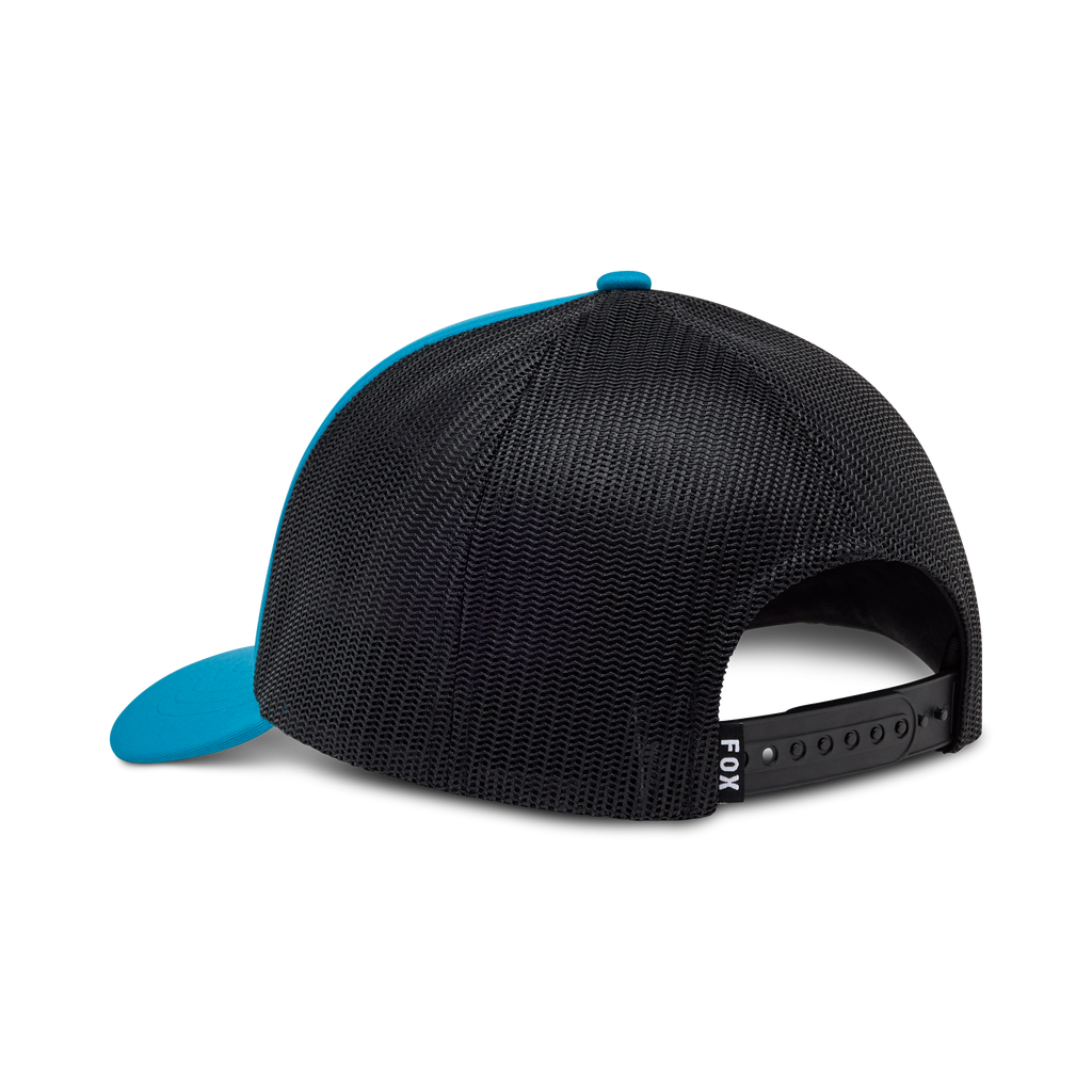 Trucker-Kappe Boundary Damen