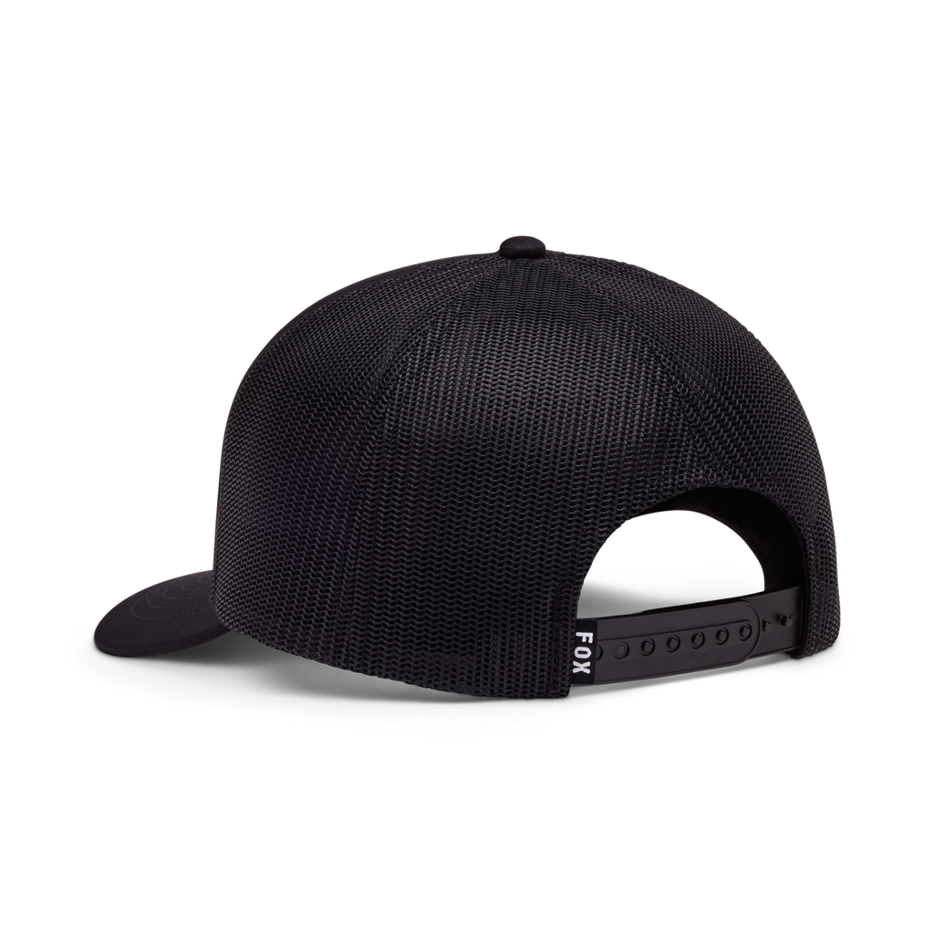 Trucker-Kappe Boundary Damen