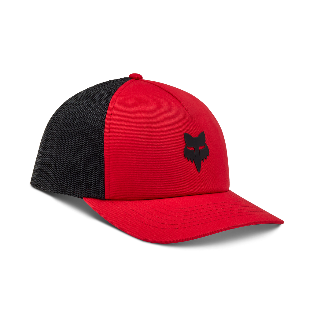 Truckerkappe Fox Head