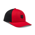 Truckerkappe Fox Head