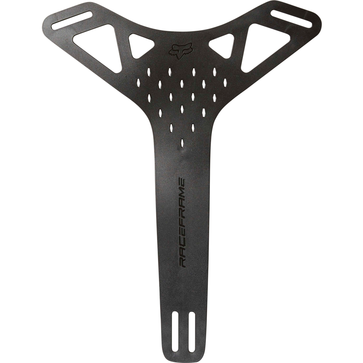 Ultraleichter Rückeneinsatz Raceframe