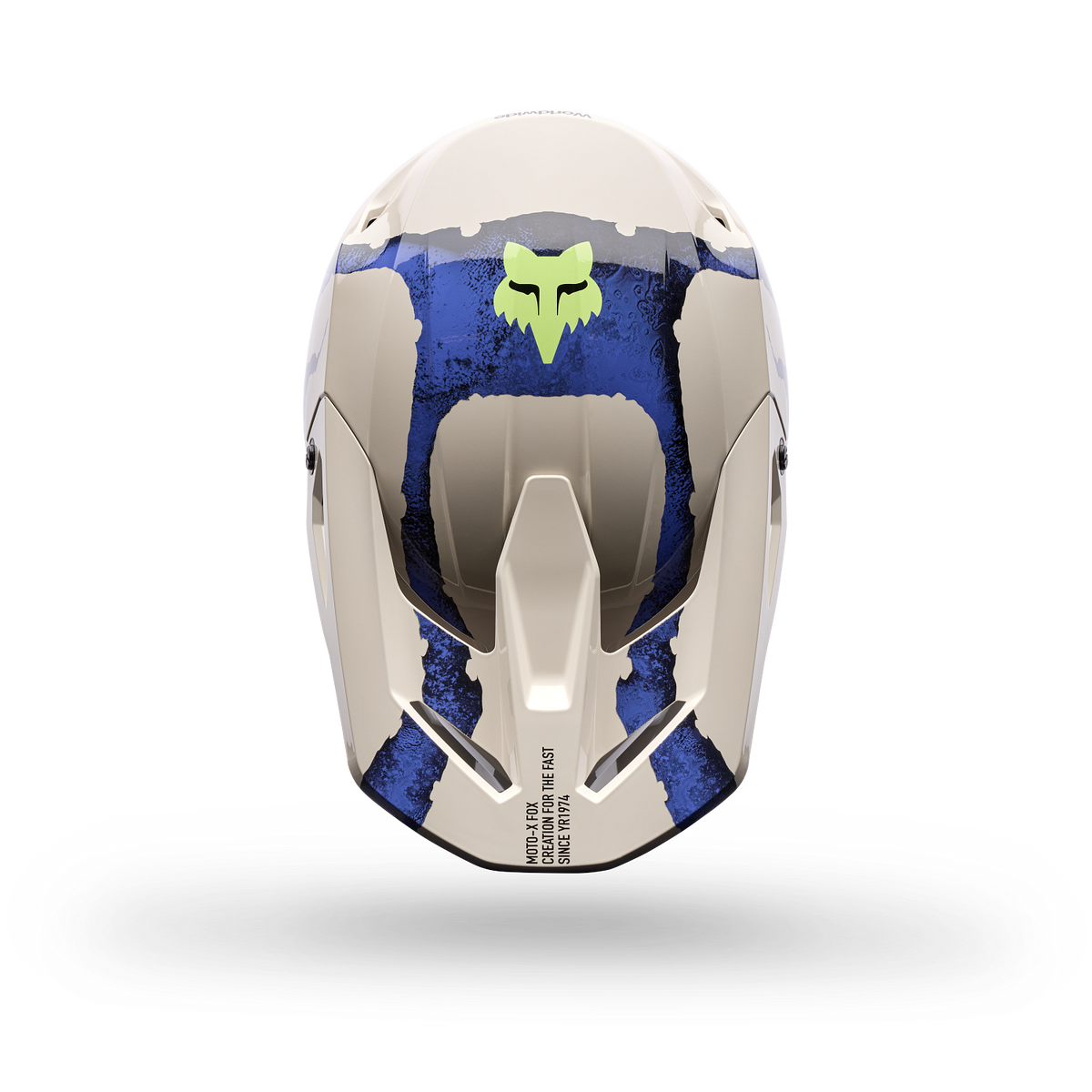 V1 Awareness Limited Edition Helm