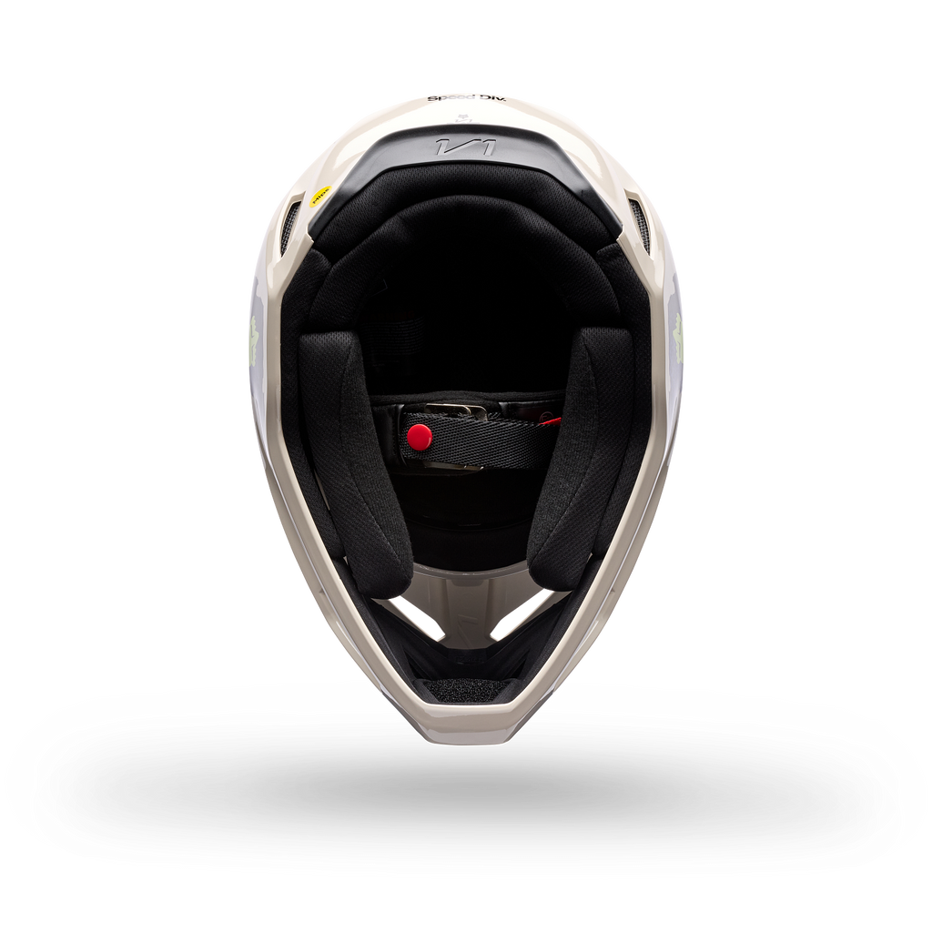 V1 Awareness Limited Edition Helm