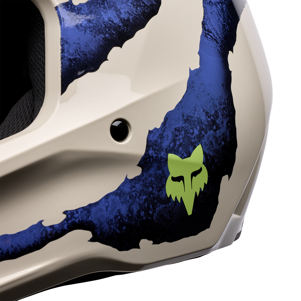V1 Awareness Limited Edition Helm