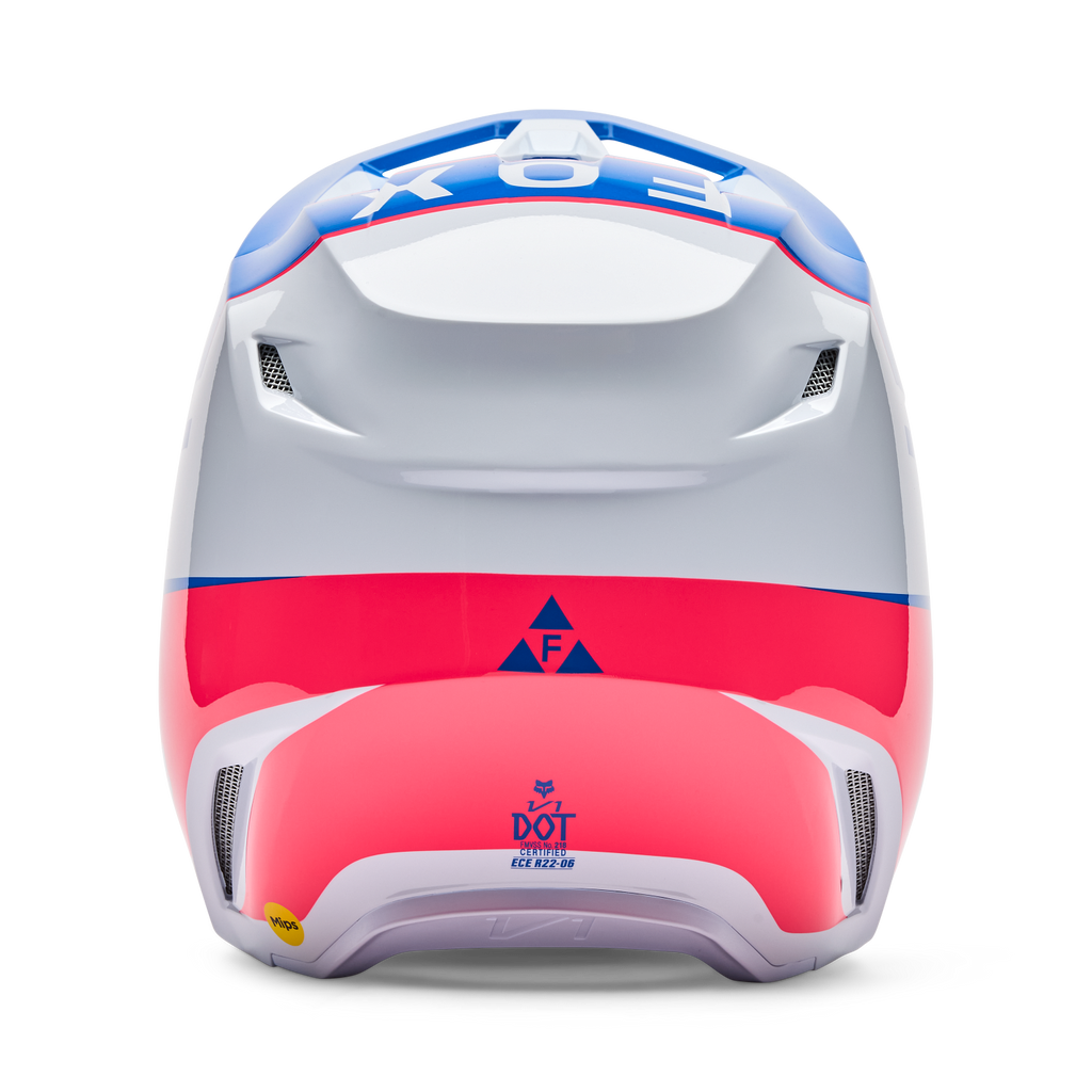 V1 Collect Helm für Jugendliche