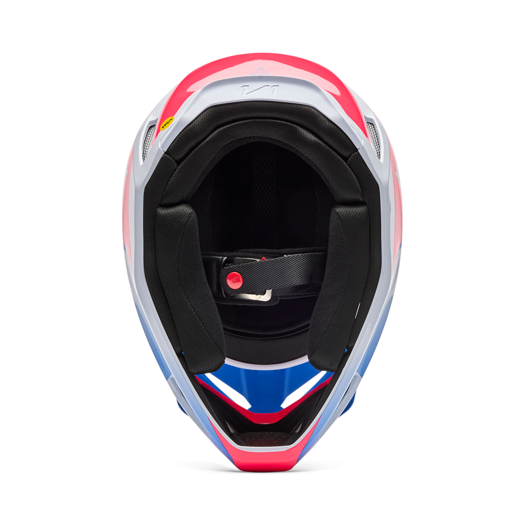 V1 Collect Helm für Jugendliche