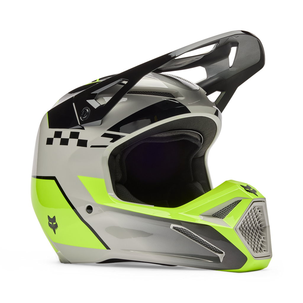V1 Collect Helm für Jugendliche