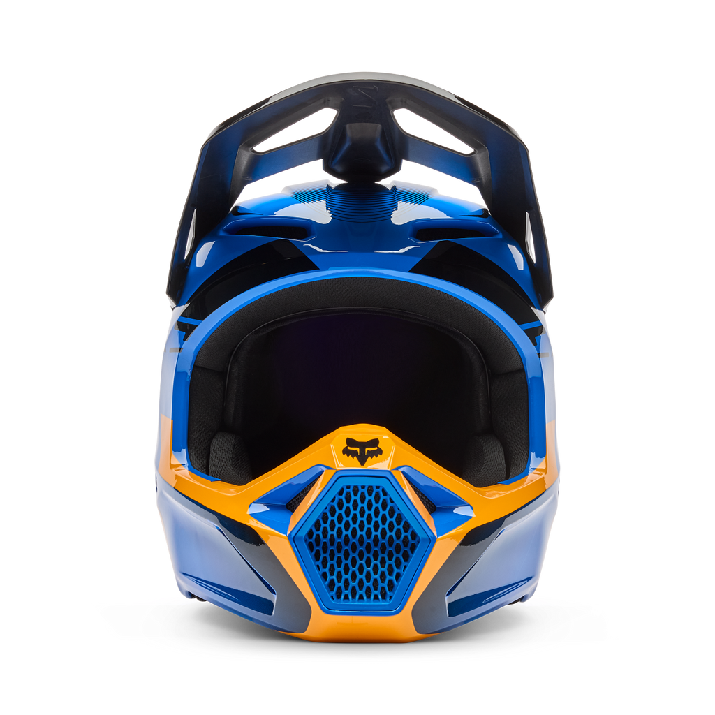 V1 Collect Helm