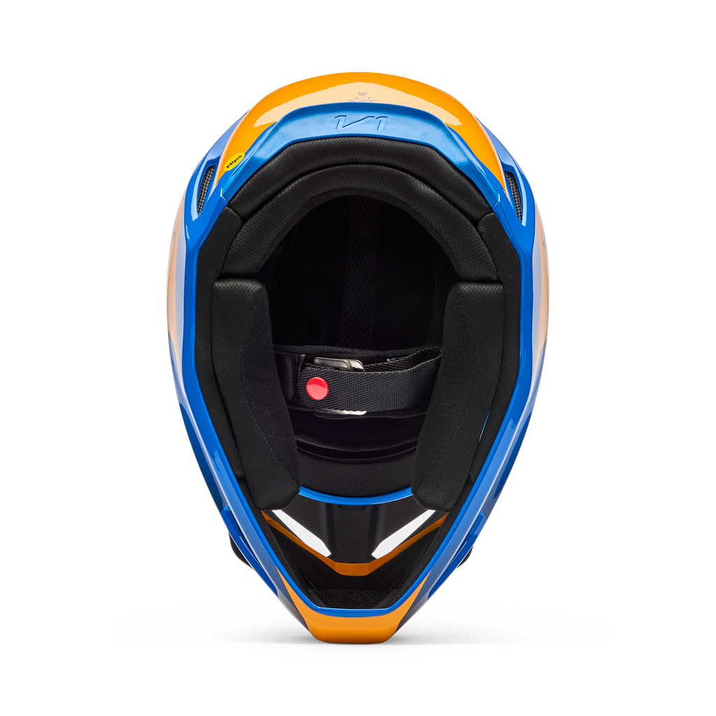 V1 Collect Helm