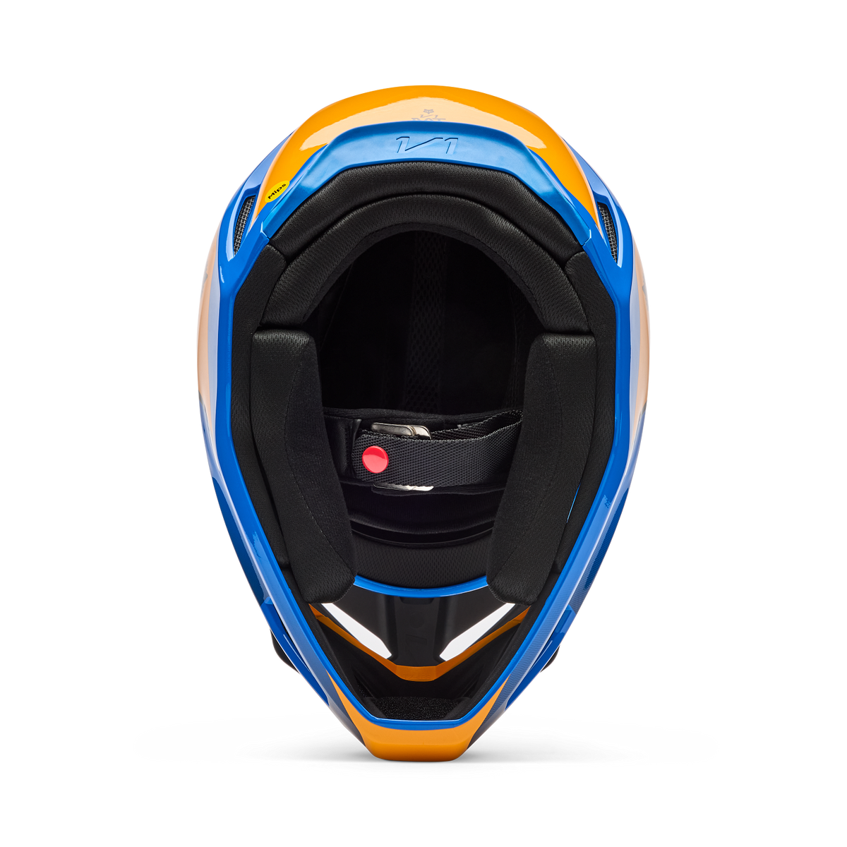 V1 Collect Helm