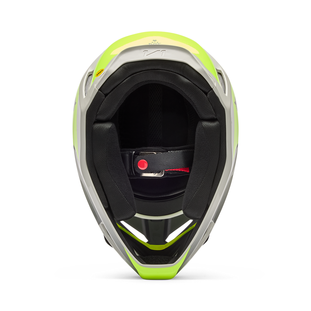 V1 Collect Helm