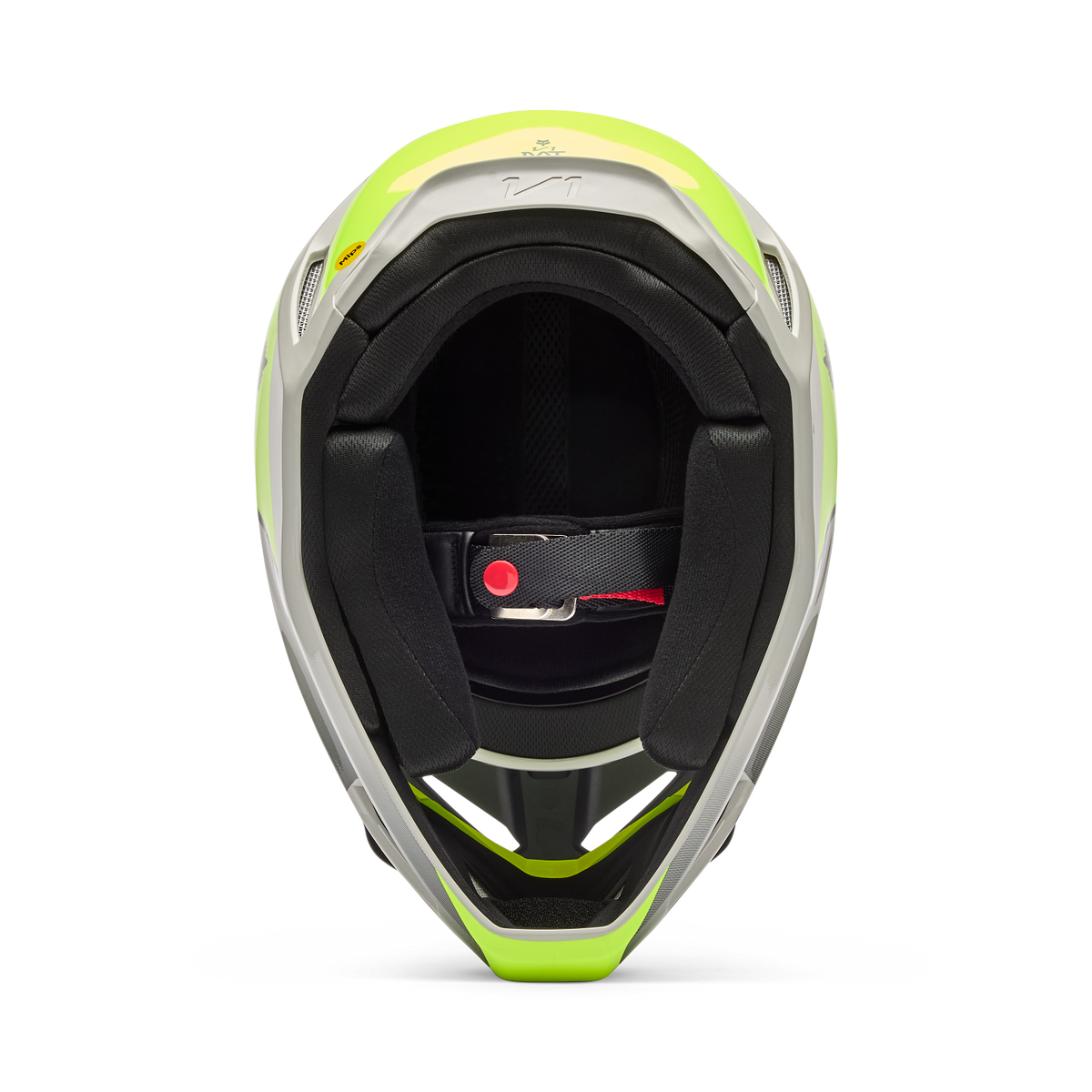 V1 Collect Helm