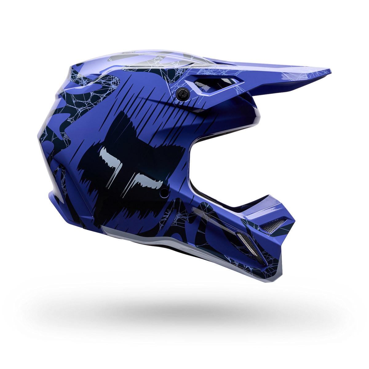 V1 Diffuse Special Edition Helm für Jugendliche