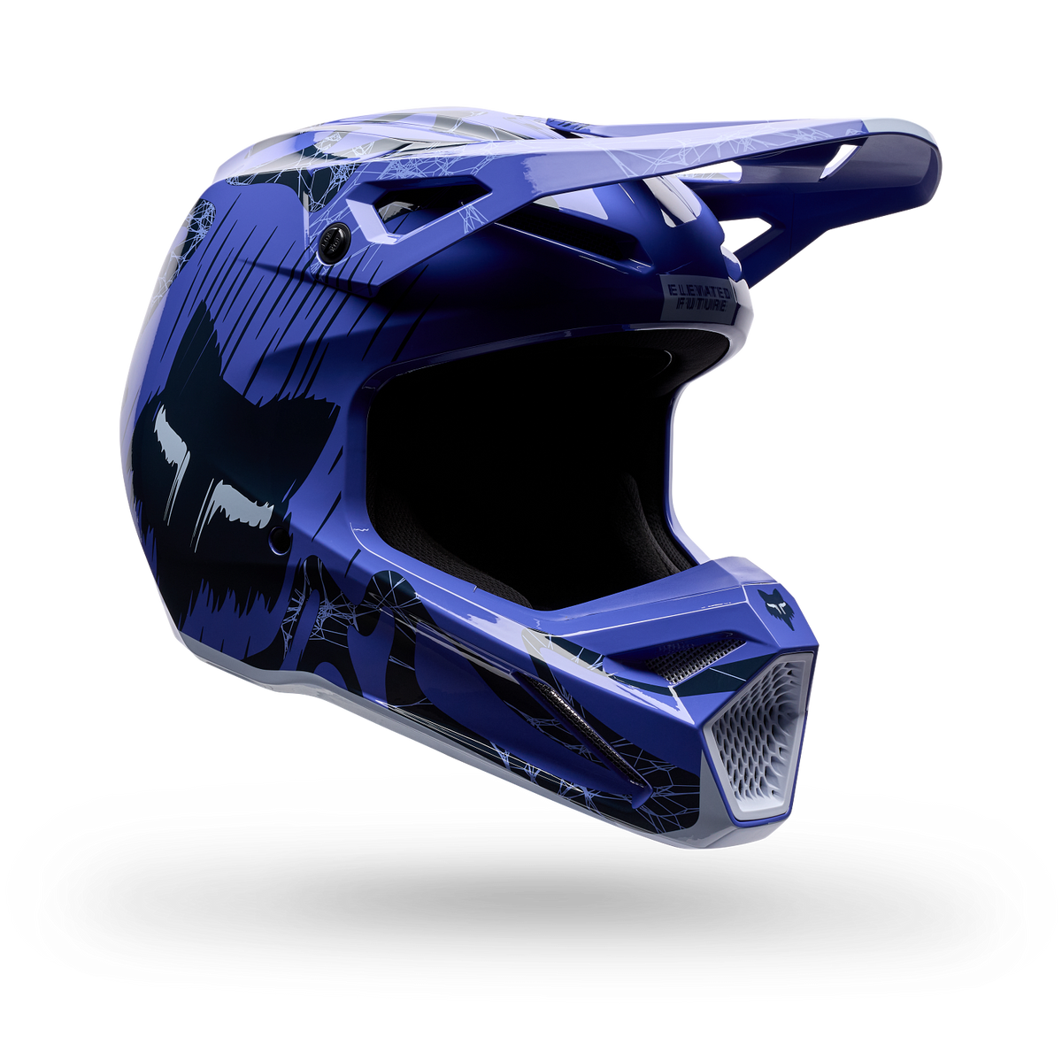 V1 Diffuse Special Edition Helm für Jugendliche